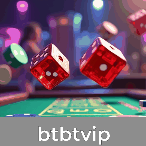 btbtvip: Aproveite caça-níqueis e caça-níqueis com bônus no cassino ao vivo!