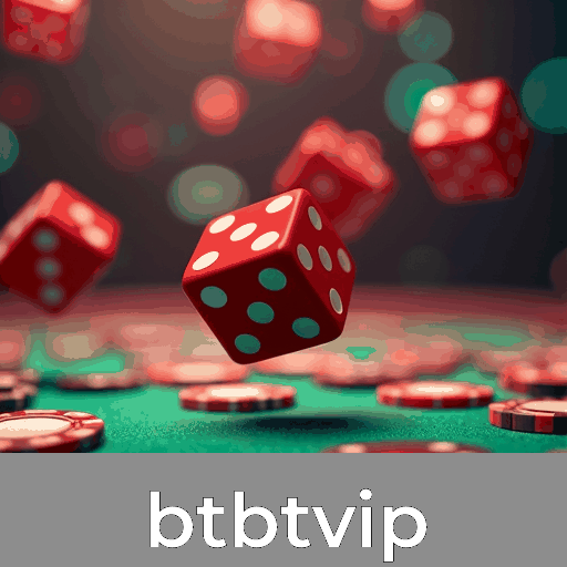 btbtvip: Entre com login rápido e explore jogos ao vivo