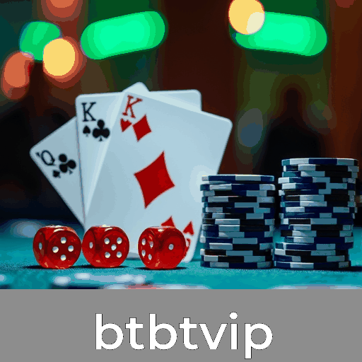 btbtvip - Plataforma confiável para apostas emocionantes e bônus