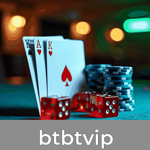 btbtvip - App btbtvip Brasil disponível para download no Google Play