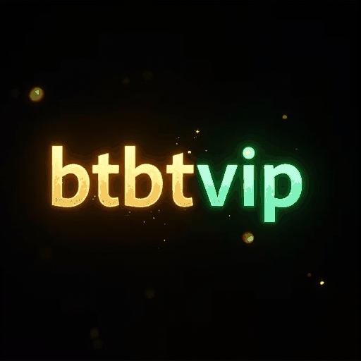 btbtvip Logo